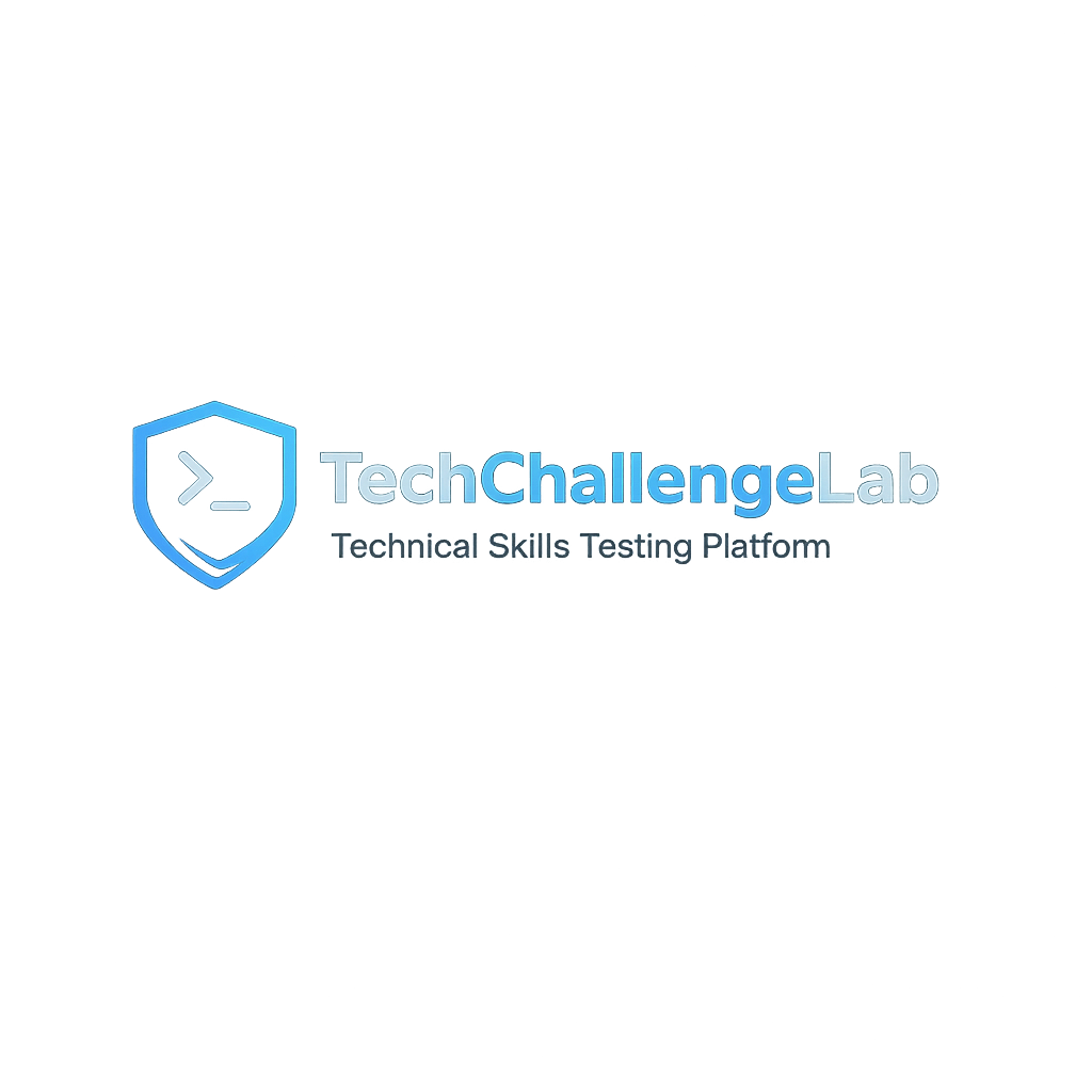 TechChallengeLab